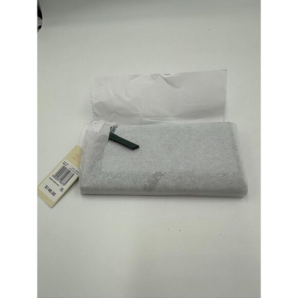 NWT Radley London HOLE LOTTA FUN Large Flap Wallet Dark GREEN Penguins MSRP 148 - Picture 14 of 16